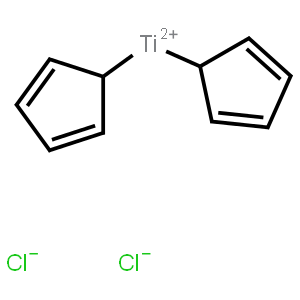 二氯二茂钛