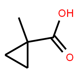 1甲基環丙烷1羧酸