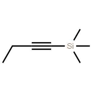 1-三甲硅基-1-丁炔