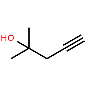 2-甲基-4-戊炔-2-醇