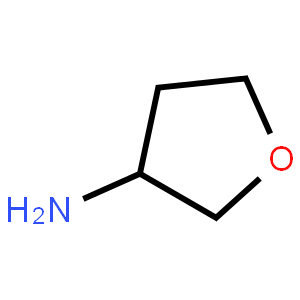 r3氨基四氢呋喃