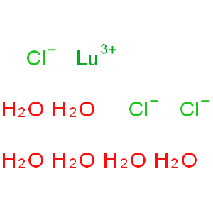 六水三氯化镥