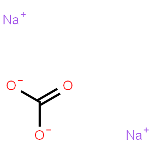 碳酸钠