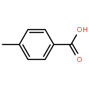 苯甲酸结构简式图片