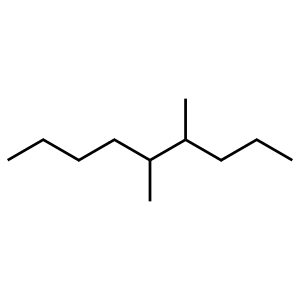 4,5-dimethylnonane | CAS:17302-23-7 | 深圳爱拓化学有限公司