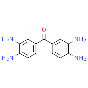 3,3',4,4'-四氨基二苯甲酮