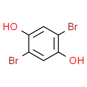 2,5-二溴对苯二酚