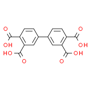 3,3',4,4'-联苯四甲酸