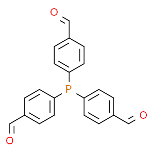 三(四苯甲醛基)磷