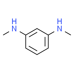 N1,N3-二甲基苯-1,3-二胺