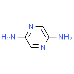 吡嗪-2,5-二胺