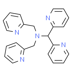 2-​Pyridinemethanamine, α-​2-​pyridinyl-​N,​N-​bis(2-​pyridinylmethyl)​-