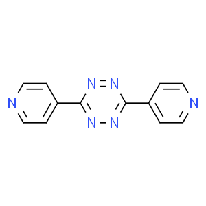 3,6-二-4-吡啶基-1,2,4,5-四嗪