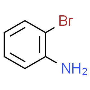 邻溴苯胺