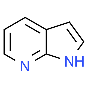 7-氮杂吲哚