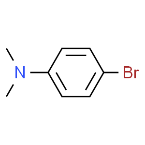 4-溴-N,N-二甲基苯胺