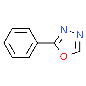 2-苯基-1,3,4-噁二唑