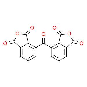 1,3-Isobenzofurandione, 4,4'-carbonylbis-