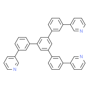 3,3'-[5'-[3-(3-吡啶基)苯基][1,1':3',1''-三联苯]-3,3''-二基]二吡啶