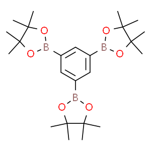 1,3,5-苯三硼酸三频哪醇酯
