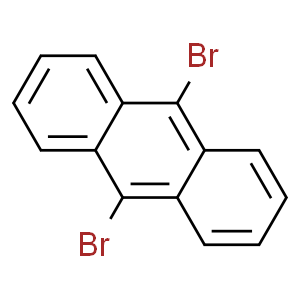 9,10-二溴蒽