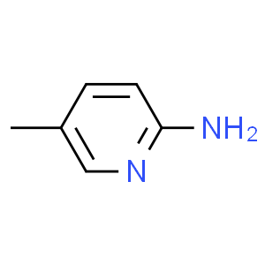 2-氨基-5-甲基吡啶