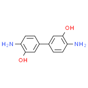 3,3'-二羟基联苯胺