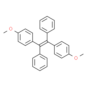 1,2-Bis(4-Methoxyphenyl)-1,2-Diphenylethene