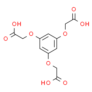 2-[3,5-双(羧基甲氧基)苯氧基]乙酸