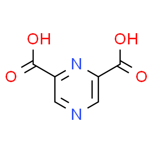 2,6-吡嗪二甲酸