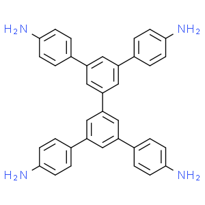 3,3′,5,5′-四(对氨基苯基)-联苯