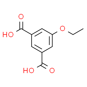 5-乙氧基-1,3-苯二甲酸