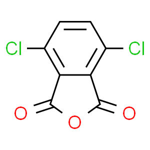 3,6-二氯苯二甲酸酐