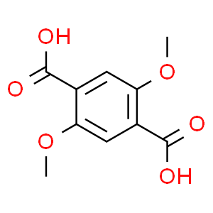 1,4-Benzenedicarboxylic acid, 2,5-dimethoxy-