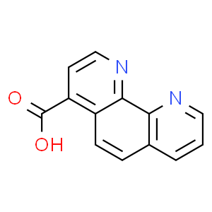 1,10-菲咯林-4-甲酸