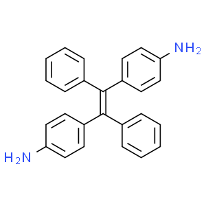 1,2-(4-aminophenyl)-1,2-diphenylethane