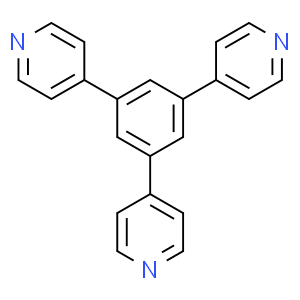 1,3,5-三(4-吡啶基)苯