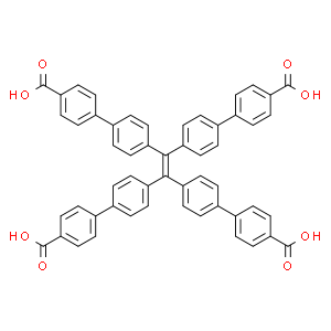 四[4-(4'-羧基苯基)苯基]乙烯