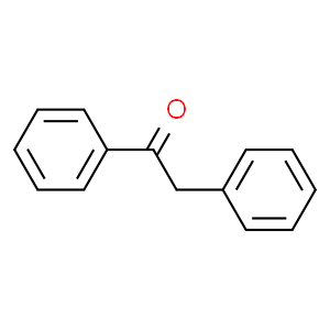 二苯乙酮
