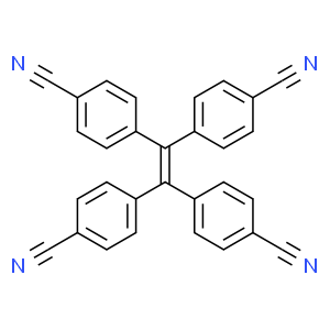 四(4-腈基苯基)乙烯