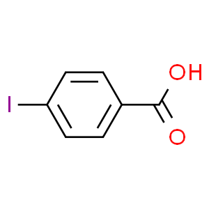 4-碘苯甲酸