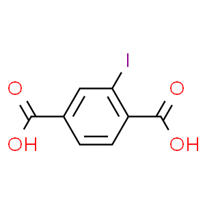 2-碘对苯二甲酸