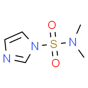 N,N-二甲基咪唑-1-磺酰胺