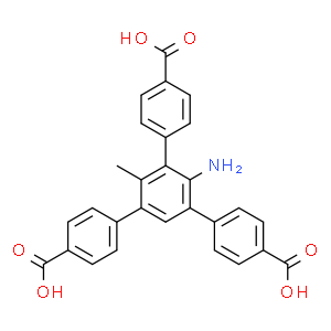 H3BTB-NH2/Me