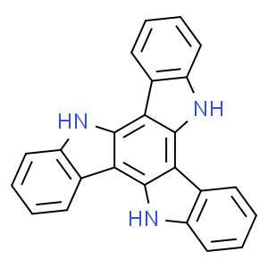 10,15-Dihydro-5H-diindolo[3,2-a:3',2'-c]carbazole