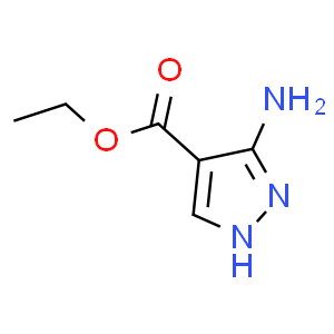 3-氨基-4-乙氧羰基吡唑