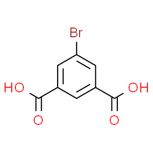 5-溴间苯二甲酸