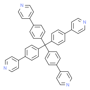 四(4-吡啶联苯基)甲烷