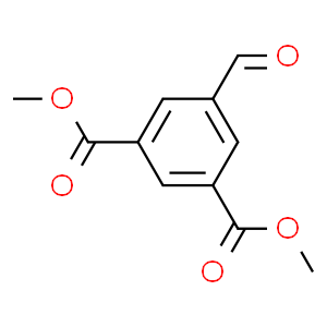 dimethyl 5-formylisophthalate