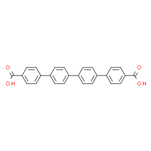 [1,1':4',1'':4'',1'''-四取代苯基]-4,4'''-二羧酸